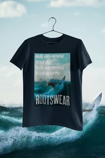 Nome do produto Camiseta Prime - Good Surf