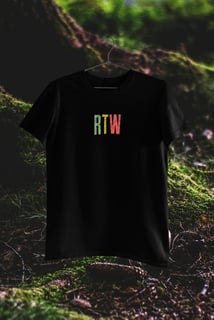 Nome do produto Camiseta Quality - RTW - Reggae