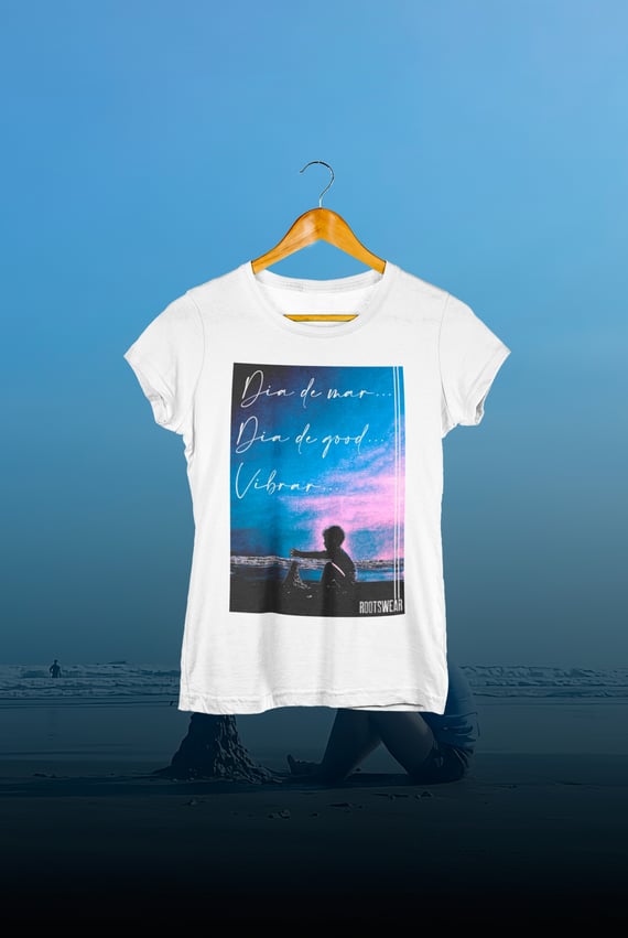 Baby Long Quality - Good Vibe