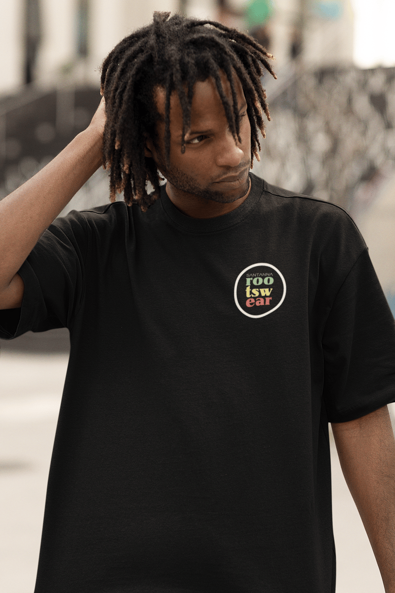 Nome do produto: Camiseta Prime Unissex - Rootswear Redondo