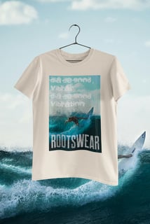 Nome do produto Camiseta Prime - Good Surf