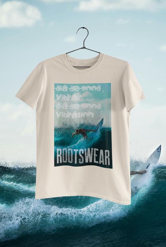 Camiseta Prime - Good Surf