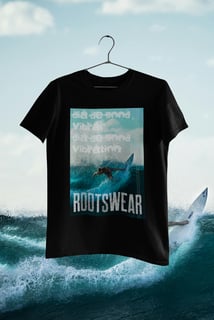 Nome do produto Camiseta Prime - Good Surf