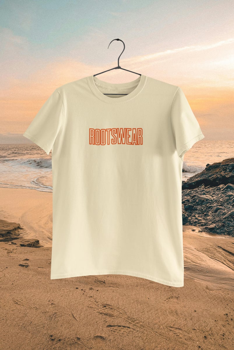 Nome do produto: Camiseta Prime - Rootswear Vazado