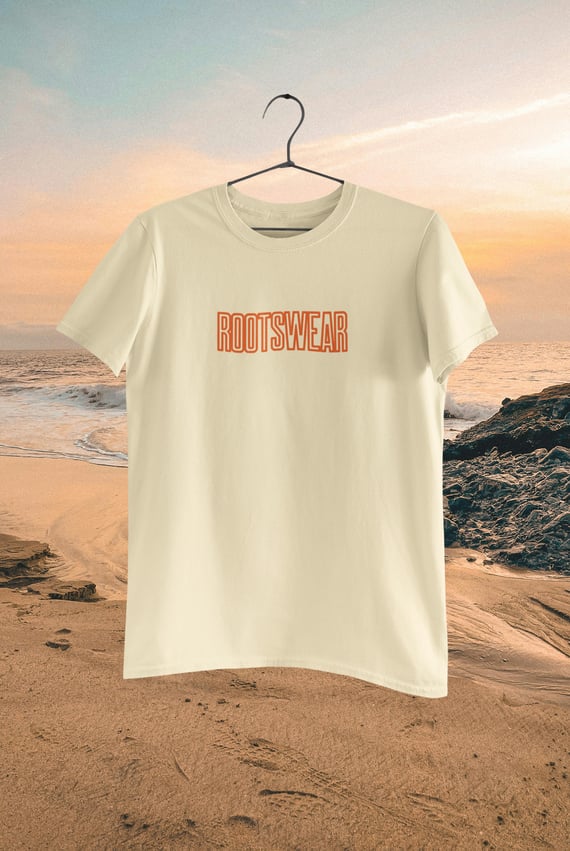Camiseta Prime - Rootswear Vazado