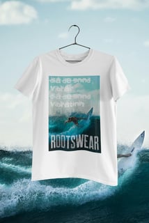 Nome do produto Camiseta Prime - Good Surf
