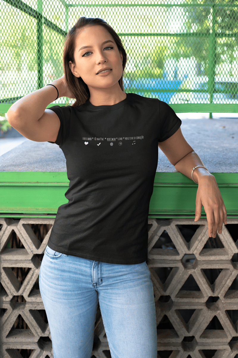 Nome do produto: Baby Long Clássica - Lifestyle