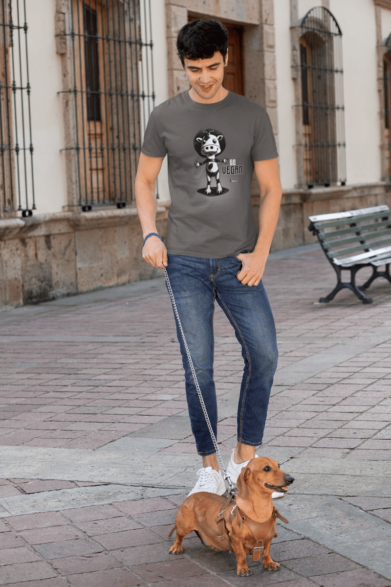 Nome do produto: Vakinha astronauta - Estonada