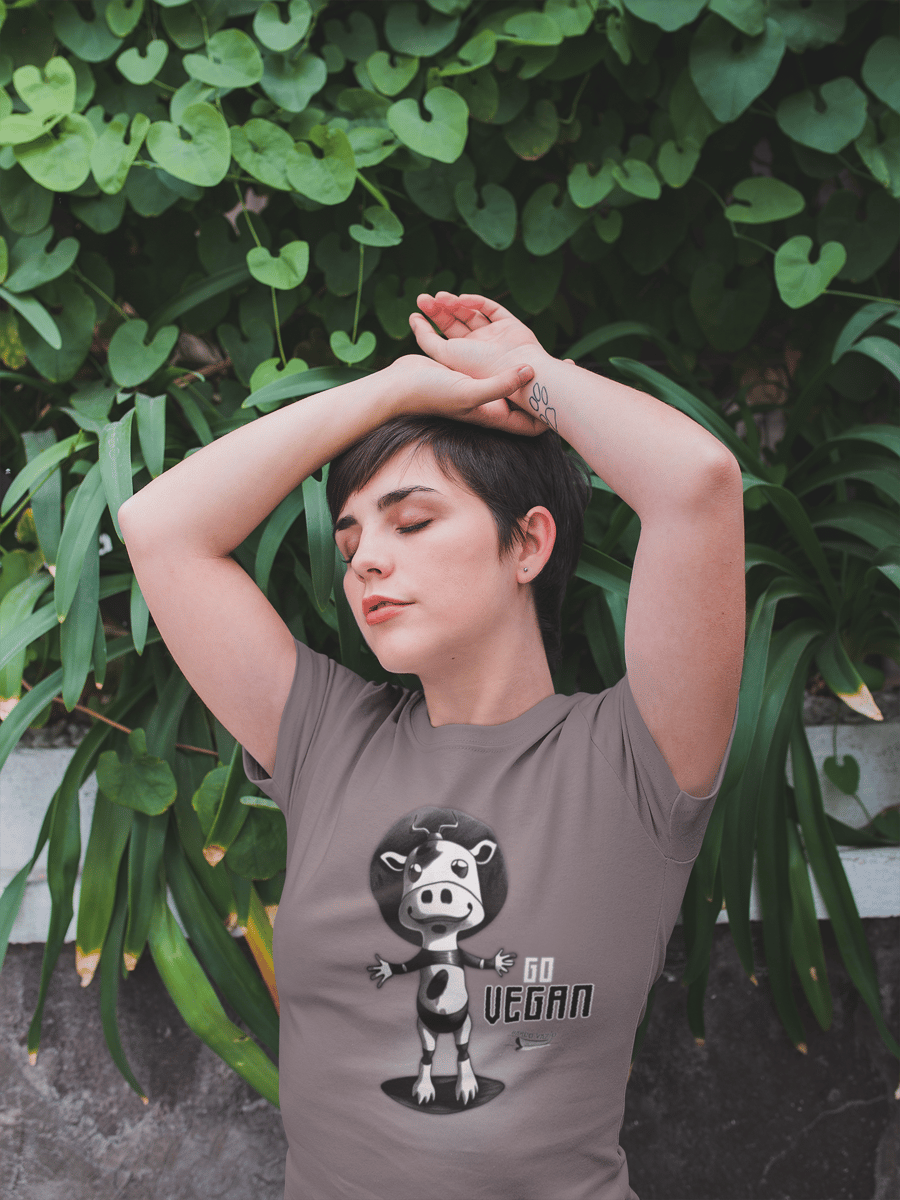 Nome do produto: Vakinha astronauta - Baby Long Estonada