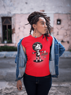 Nome do produto Vakinha astronauta - Baby Long Quality