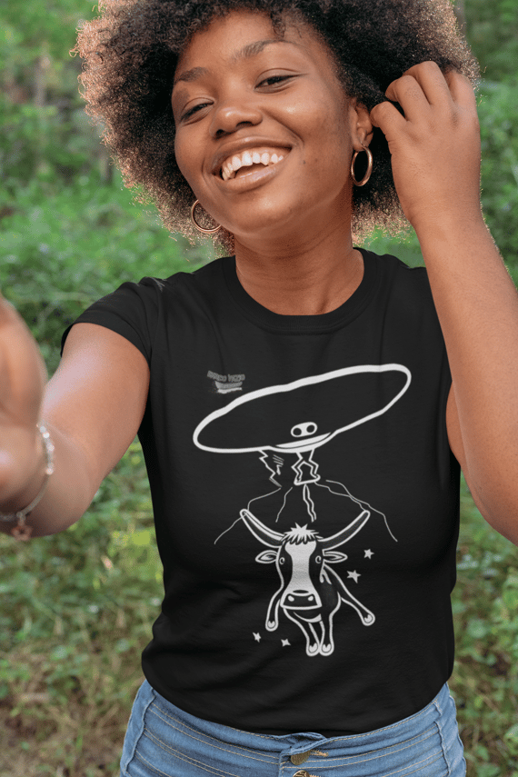 Abdução - Baby Long Prime