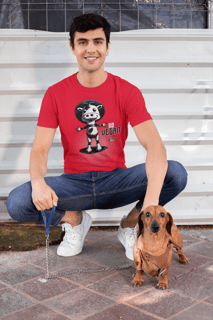 Nome do produto Vakinha astronauta - Quality