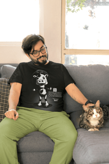 Nome do produto Vakinha astronauta - Prime