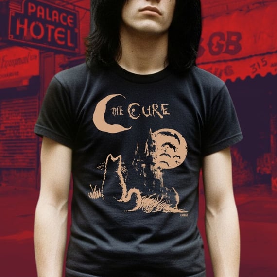 The Cure