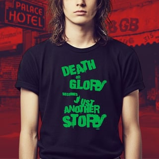 Death or Glory