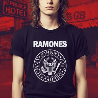 Ramones 