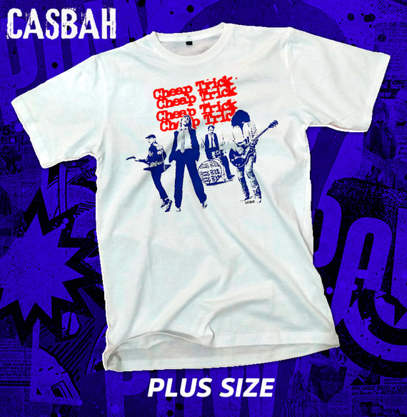 Cheap Trick