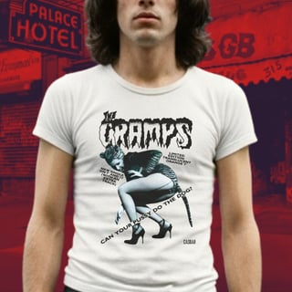 The Cramps 2