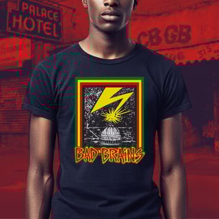 Bad Brains