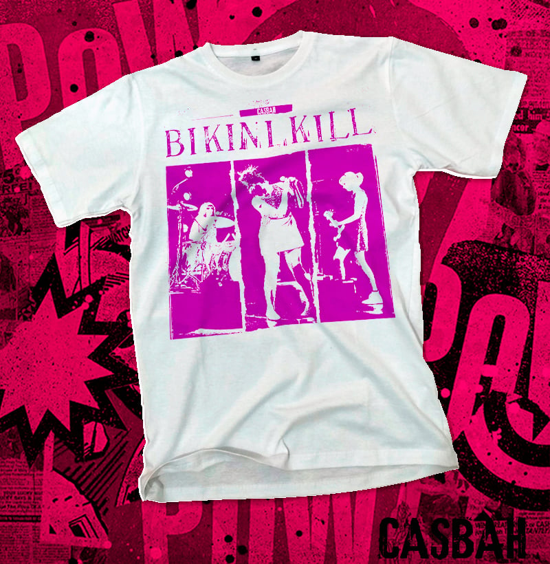 Bikini Kill