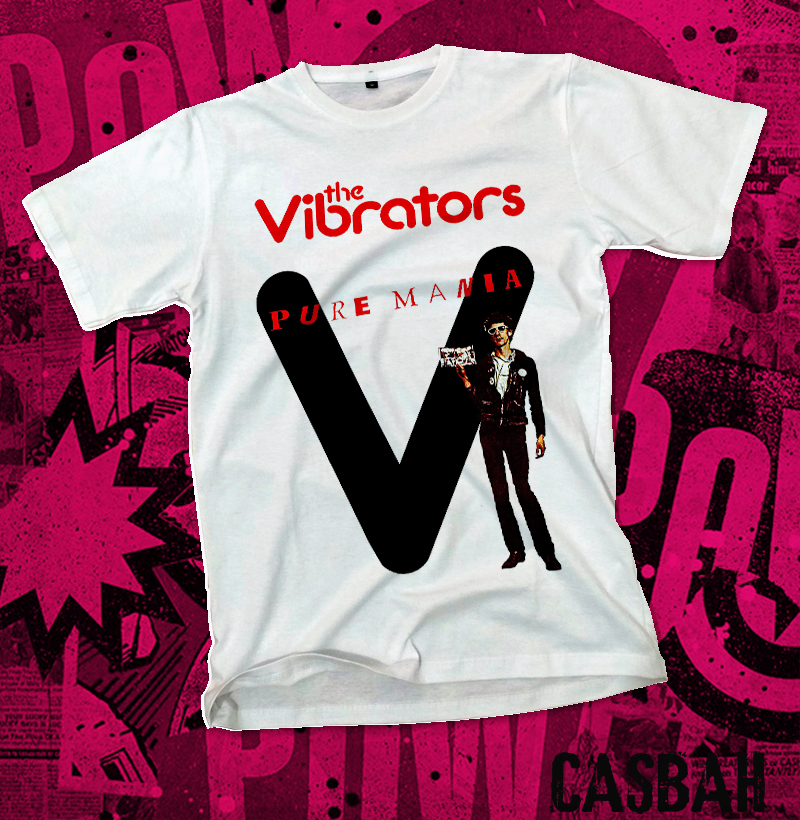 The Vibrators