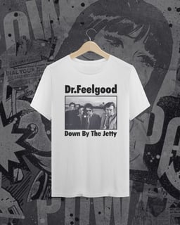 Dr. Feelgood