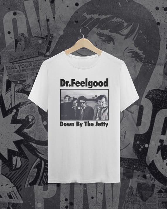 Dr. Feelgood