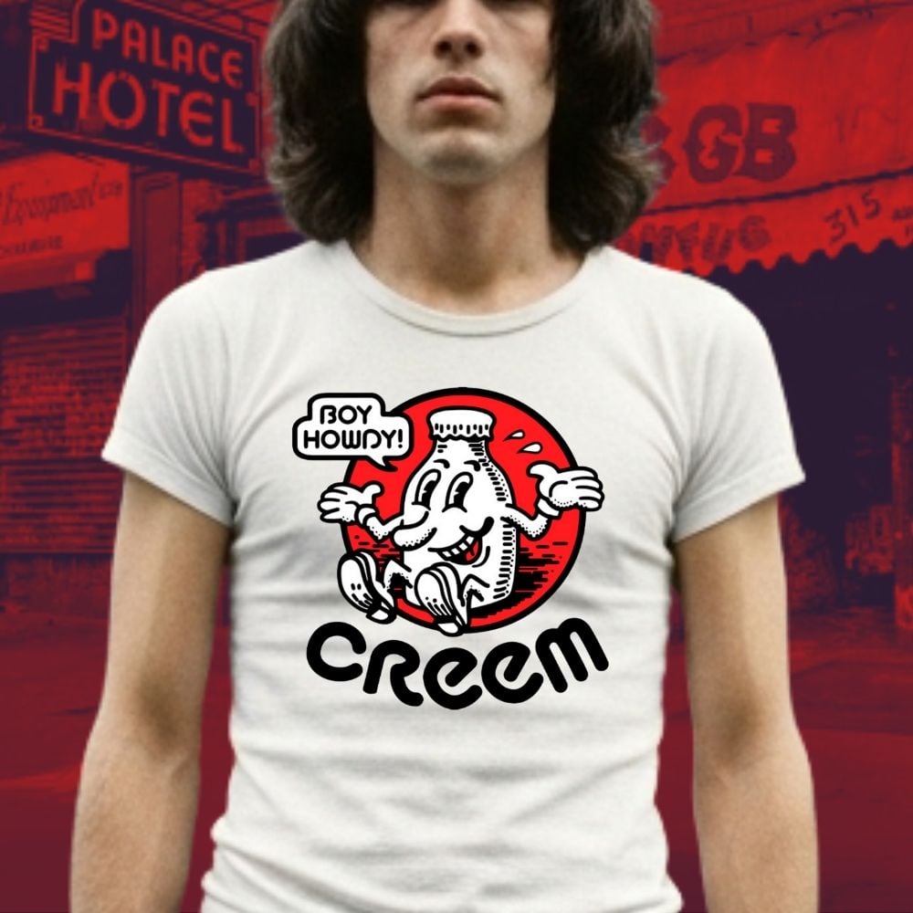 Nome do produto: Creem B