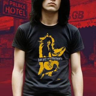 Joan Jett