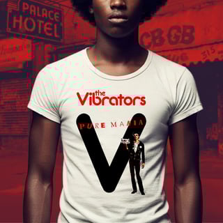 The Vibrators
