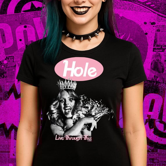Hole - Feminina