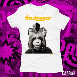 The Stooges