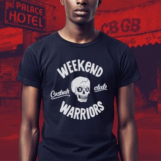 Weekend Warriors