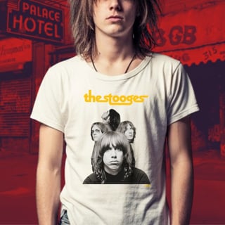 The Stooges
