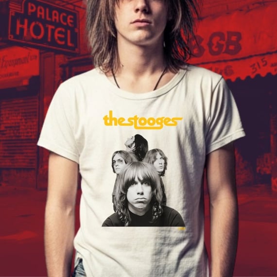 The Stooges
