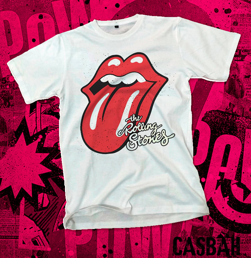 Rolling Stones