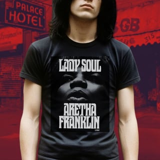 ARETHA FRANKILIN