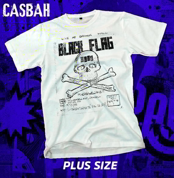 Black Flag