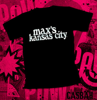 Max`s Kansas City