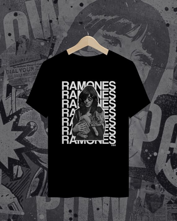 Joey Ramone 2