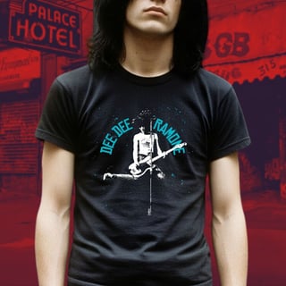 Dee Dee Ramone