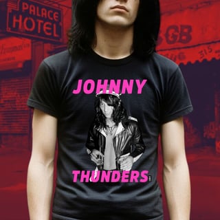Johnny Thunders