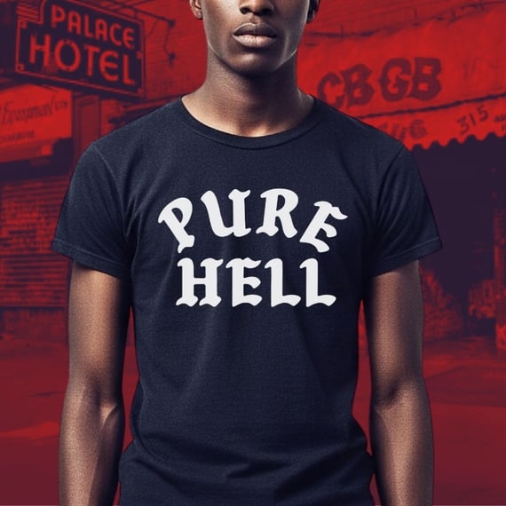 Pure Hell