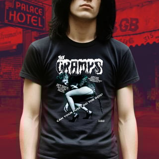 The Cramps