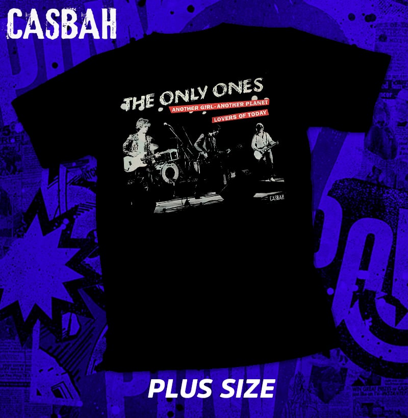 Nome do produto: The Only Ones