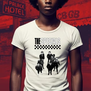 The Specials