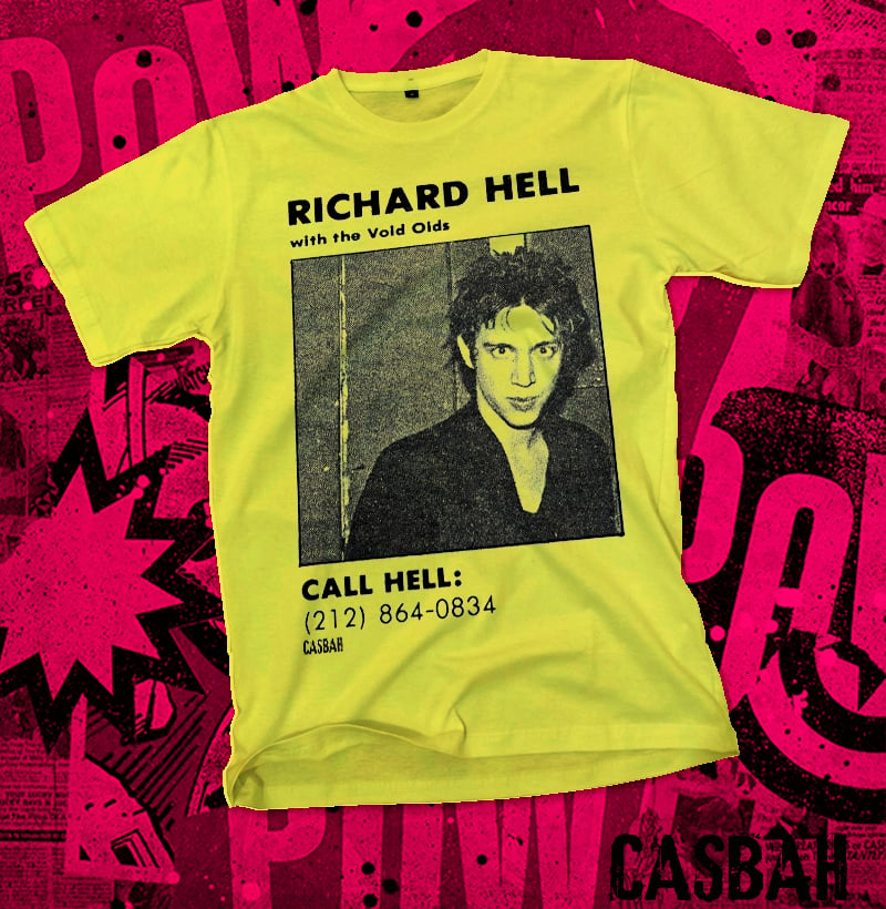 Richard Hell