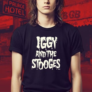 Iggy and the Stooges