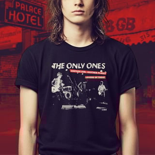 The Only Ones