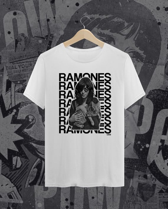 Joey Ramone 1 